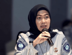 Jasa Raharja Salurkan Santunan Rp8,2 Miliar Selama Libur Natal 2025–Tahun Baru 2026