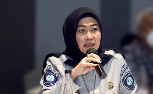 Jasa Raharja Salurkan Santunan Rp8,2 Miliar Selama Libur Natal 2025–Tahun Baru 2026