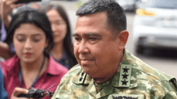 Kabaloghan Kemhan Dipanggil Presiden ke Istana di Tengah Isu Distribusi Bantuan Bencana Sumatra