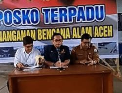 BNPB: Korban Meninggal Banjir dan Longsor di Tiga Provinsi Sumatra Capai 708 Jiwa