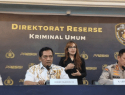 Polda Metro Percepat Pemberkasan Kasus Tuduhan Ijazah Palsu Jokowi, Roy Suryo Cs Tetap Tersangka