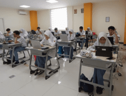 Nilai TKA 2025 Dinilai Mengkhawatirkan, DPR Minta Evaluasi Total Pendidikan Nasional