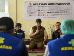 Kemkomdigi dan Kemenkes Siapkan Konektivitas Darurat Satelit untuk Layanan Kesehatan Terdampak Banjir