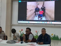 Polisi Ungkap Kronologi Perampokan Gelang Emas di Pegantenan Pamekasan
