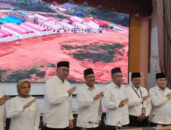 Program Makan Bergizi Gratis untuk Lansia dan Disabilitas Akan Dilengkapi Caregiver