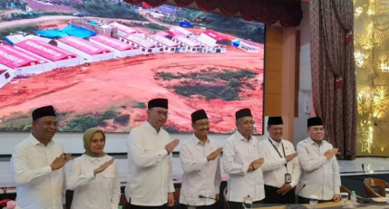 Program Makan Bergizi Gratis untuk Lansia dan Disabilitas Akan Dilengkapi Caregiver