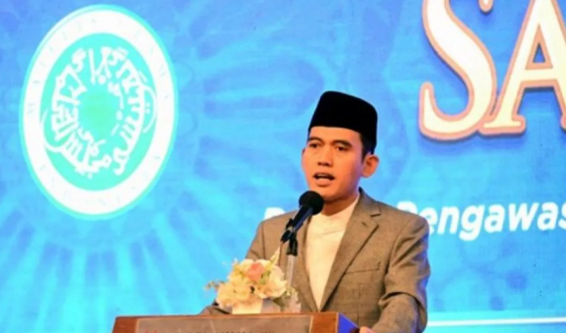 MUI Apresiasi KUHP Baru, Ingatkan Pemidanaan Nikah Siri dan Poligami Perlu Diluruskan