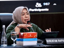 Bapanas Siapkan Strategi Jaga Stabilitas Harga Pangan pada 2026