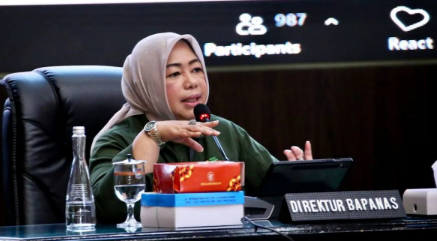 Bapanas Siapkan Strategi Jaga Stabilitas Harga Pangan pada 2026