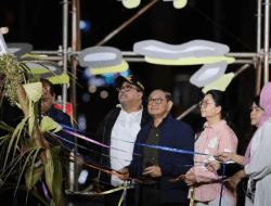 Pemprov DKI Himpun Donasi Rp3,1 Miliar untuk Korban Bencana saat Perayaan Tahun Baru 2026