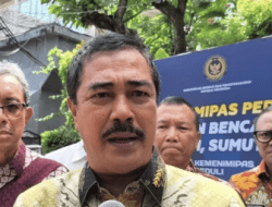 Kemen Imipas Siapkan 968 Lokasi Pidana Kerja Sosial Sambut Pemberlakuan KUHP Baru