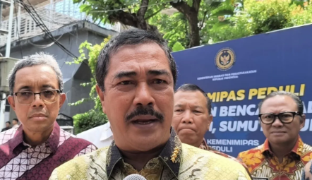 Kemen Imipas Siapkan 968 Lokasi Pidana Kerja Sosial Sambut Pemberlakuan KUHP Baru