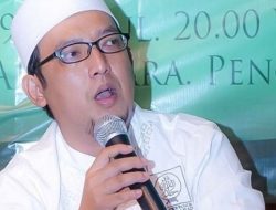 Ayah Gitaris Wali, H. Aceng Madari, Tutup Usia — Apoy Ungkap1 Pesan Terakhir di Instagram