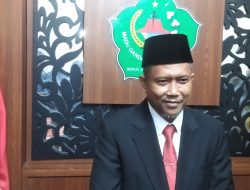 Bupati Pamekasan Pilih Taufikurrachman Duduki Kursi Sekdakab, Harap Bisa Kerja Akuntabel