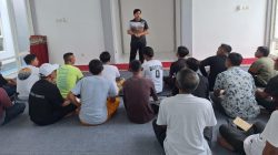 20 Warga Binaan Lapas Narkotika Pamekasan Resmi Bebas, Wujud Nyata Pemenuhan Hak Integrasi