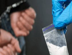 Bea Cukai–Bareskrim Bongkar Lab Sabu di Sunter, 13 Kg Metamfetamin Disita