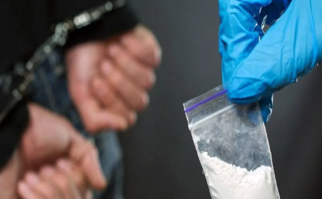 Bea Cukai–Bareskrim Bongkar Lab Sabu di Sunter, 13 Kg Metamfetamin Disita