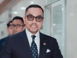 DPR Apresiasi Pemecatan Eks Kapolres Bima Kota Terkait Narkoba, Sahroni: Jangan Main-Main