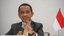 Bahlil Buka Peluang Impor Etanol dari AS, Pemerintah Siapkan Mandatori Campuran Bensin