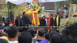 Banyuwangi Attractions 2026 Hadirkan 86 Event, Perkuat Identitas Budaya dan Pariwisata Berkelanjutan