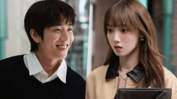 Chae Jong Hyeop Masuk Tak Terduga ke “Ruang Aman” Lee Sung Kyung dalam Episode Baru In Your Radiant Season