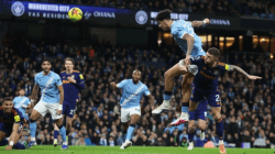 Man City Tundukkan Newcastle 2-1, Tekan Jarak ke Puncak Klasemen Premier League