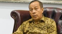 Dubes RI untuk Filipina Agus Widjojo Tutup Usia di Jakarta