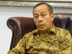 Dubes RI untuk Filipina Agus Widjojo Tutup Usia di Jakarta