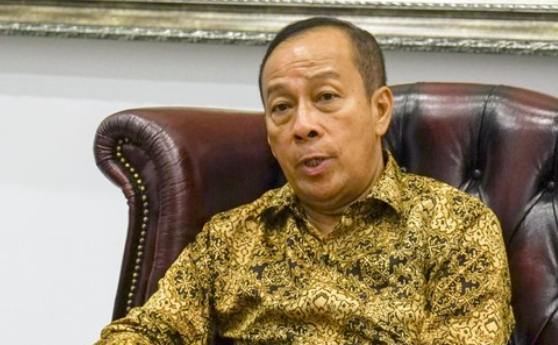 Dubes RI untuk Filipina Agus Widjojo Tutup Usia di Jakarta