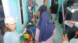 Tujuh Koper Turis Thailand Raib di Bromo, Polisi Selidiki Dugaan Aksi Terorganisir