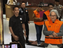 KPK Dalami Dugaan Benturan Kepentingan Kepala KPP Banjarmasin dalam Kasus Restitusi Pajak