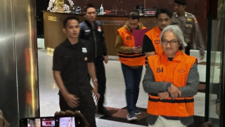 KPK Dalami Dugaan Benturan Kepentingan Kepala KPP Banjarmasin dalam Kasus Restitusi Pajak