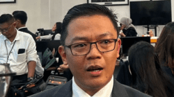 Menlu Sugiono Tegaskan Komitmen Indonesia Dukung Perdamaian dan Pemulihan Gaza di DK PBB