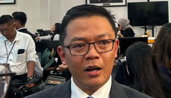 Menlu Sugiono Tegaskan Komitmen Indonesia Dukung Perdamaian dan Pemulihan Gaza di DK PBB