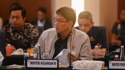 Menkeu Tegaskan Tak Naikkan Tarif Pajak Meski IMF Simulasikan PPh 21