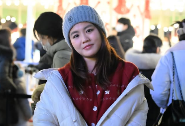 Arek Suroboyo Tembus Drakor Netflix, Carissa Devina Tampil di “The Art of Sarah” Bareng Shin Hye Sun