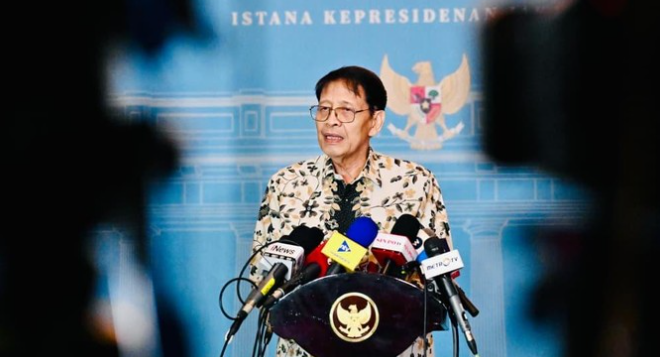 Hassan Wirajuda: Indonesia Bisa Jadi Mediator Jika Diterima Dua Pihak yang Bertikai