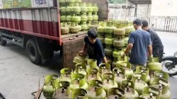 Gas Elpiji 3kg Naik, Pemkab Pamekasan Belum Siapkan Solusi Alternatif