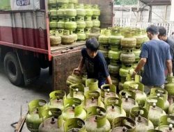 Gas Elpiji 3kg Naik, Pemkab Pamekasan Belum Siapkan Solusi Alternatif