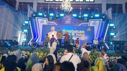 Ribuan Anak Disabilitas di Pamekasan dan Sumenep Dapat Reward Dari BIP