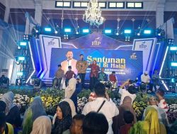 Ribuan Anak Disabilitas di Pamekasan dan Sumenep Dapat Reward Dari BIP