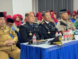 Lapas Narkotika Pamekasan Gelar Tasyakuran Hari Bakti Pemasyarakatan ke-62, Perkuat Sinergi dan Kepedulian Sosial