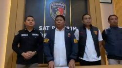 Belum Genap Sebulan, Pamekasan Darurat Aksi Bejat Satgas Daerah: Belum Pasang Badan