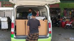 Perpanjangan STNK Tanpa KTP Pemilik Asal Kini Bisa Dilakukan di Pamekasan, Simak Syaratnya