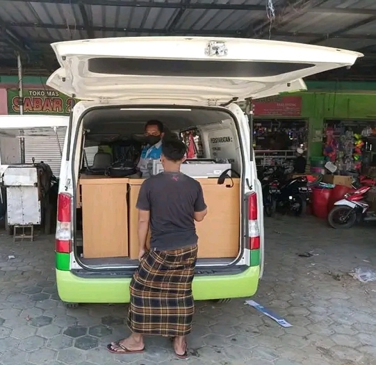 Perpanjangan STNK Tanpa KTP Pemilik Asal Kini Bisa Dilakukan di Pamekasan, Simak Syaratnya Sehilir