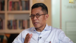 DPR: Pemerintah Jaga Harga BBM Subsidi di Tengah Lonjakan Minyak Dunia