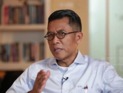 DPR: Pemerintah Jaga Harga BBM Subsidi di Tengah Lonjakan Minyak Dunia