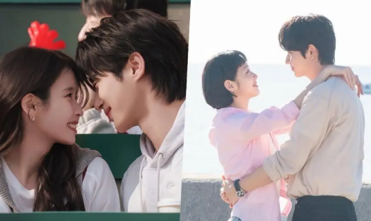 “Perfect Crown” dan “Yumi’s Cells 3” Puncaki Daftar Drama Korea Terpopuler Pekan Ini