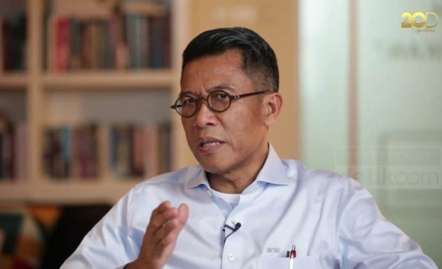 DPR: Pemerintah Jaga Harga BBM Subsidi di Tengah Lonjakan Minyak Dunia