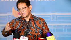 Menkeu Akan Temui Investor di China dan Inggris, Promosikan Panda Bond Indonesia